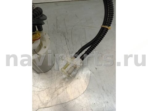 Новое Volkswagen Tiguan, 2010 г., OEM 5N0919050, арт. ADV1-69