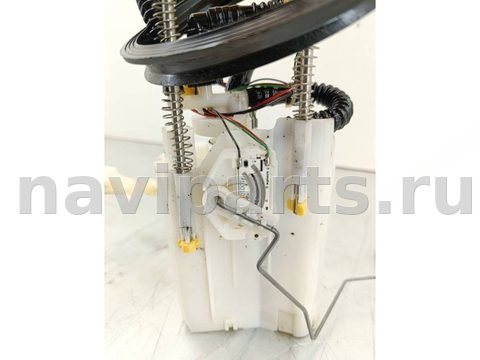 Новое Volkswagen Tiguan, 2010 г., OEM 5N0919050, арт. ADV1-69, фото 2