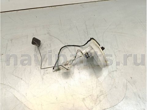 Новое Volkswagen Tiguan, 2010 г., OEM 5N0919050, арт. ADV1-69, фото 4