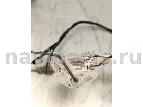 Новое Volkswagen Tiguan, 2010 г., OEM 5N0919050, арт. ADV1-69, фото 5