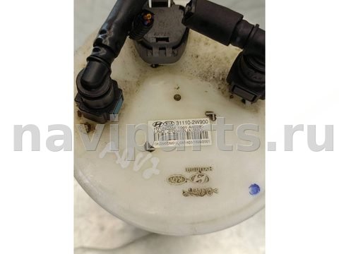Новое Kia Sorento, 2014 г., OEM 311102W900, арт. ADV2-82, фото 5
