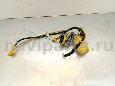Новое Volkswagen Touareg, 2015 г., OEM 7P6919679A, арт. ADV3-121