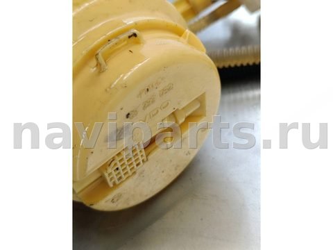 Новое Volkswagen Touareg, 2015 г., OEM 7P6919679A, арт. ADV3-121, фото 4