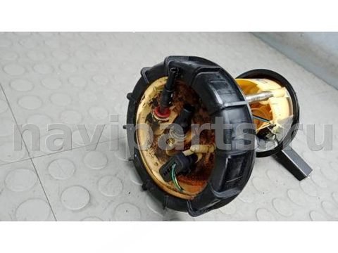 Новое Ford Mondeo, 2010 г., арт. AEP18M701_A90242, фото 4