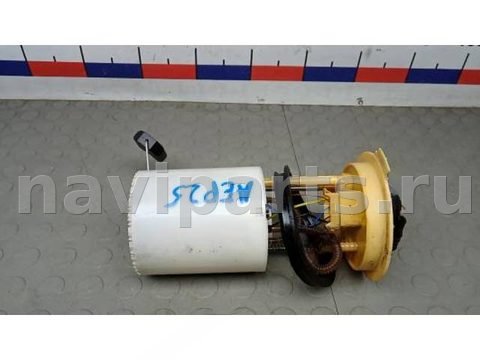 Новое Volkswagen Passat CC, 2014 г., OEM 3AA919050H, арт. AEP25M701