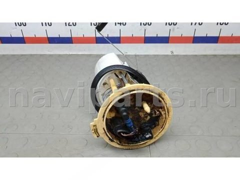 Новое Volkswagen Passat CC, 2014 г., OEM 3AA919050H, арт. AEP25M701, фото 3