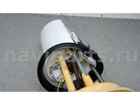 Новое Volkswagen Passat CC, 2014 г., OEM 3AA919050H, арт. AEP25M701, фото 4