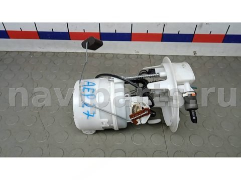 Новое Citroen C5 Aircross, 2022 г., OEM 9844352980, арт. AEP27M701