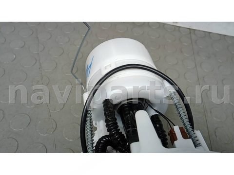 Новое Citroen C5 Aircross, 2022 г., OEM 9844352980, арт. AEP27M701, фото 5