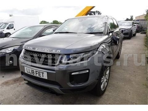 Новое Land-Rover Evoque, 2018 г., арт. AEP29M701, фото 6