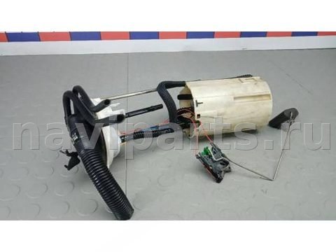 Новое Peugeot Boxer, 2009 г., арт. AGM14M701_A136091