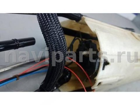 Новое Peugeot Boxer, 2009 г., арт. AGM14M701_A136091, фото 3