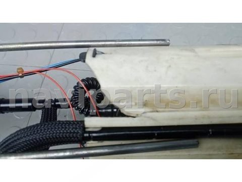 Новое Peugeot Boxer, 2009 г., арт. AGM14M701_A136091, фото 5