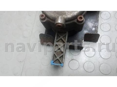 Новое Opel Antara, 2011 г., OEM 4819249, арт. ANK16M701, фото 2