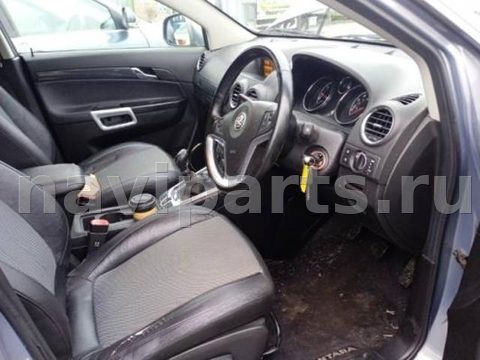 Новое Opel Antara, 2011 г., OEM 4819249, арт. ANK16M701, фото 6