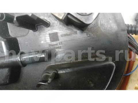 Новое Mitsubishi ASX, 2010 г., арт. ANK28M701, фото 5
