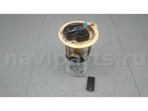 Новое Volkswagen Scirocco 3RD, 2011 г., OEM 1K0919050AB, арт. BAG02M701