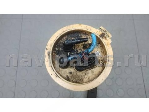 Новое Volkswagen Scirocco 3RD, 2011 г., OEM 1K0919050AB, арт. BAG02M701, фото 2