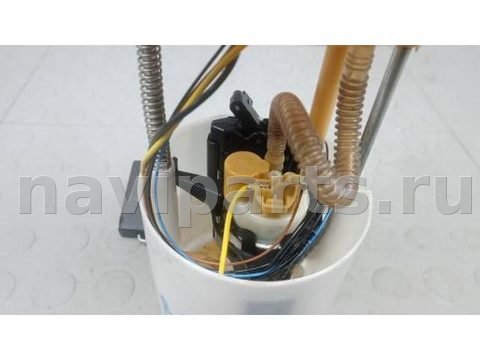 Новое Volkswagen Scirocco 3RD, 2011 г., OEM 1K0919050AB, арт. BAG02M701, фото 3