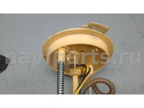 Новое Volkswagen Scirocco 3RD, 2011 г., OEM 1K0919050AB, арт. BAG02M701, фото 4