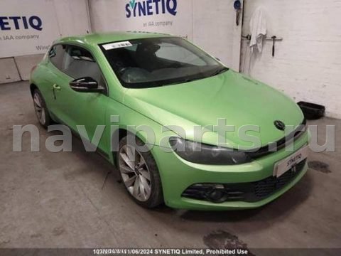 Новое Volkswagen Scirocco 3RD, 2011 г., OEM 1K0919050AB, арт. BAG02M701, фото 6