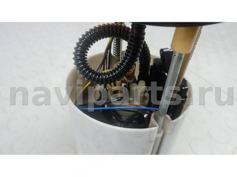 Новое Skoda Rapid, 2013 г., OEM 6R0919050K, арт. BAG38M701, фото 2