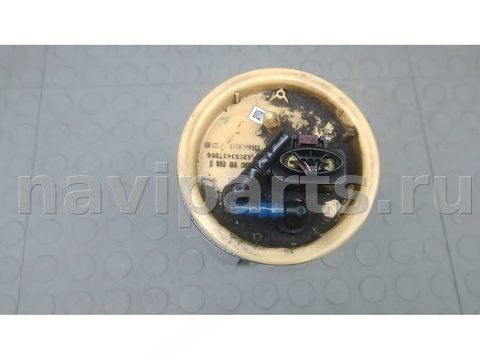Новое Skoda Rapid, 2013 г., OEM 6R0919050K, арт. BAG38M701, фото 3