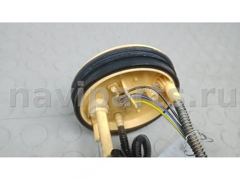 Новое Skoda Rapid, 2013 г., OEM 6R0919050K, арт. BAG38M701, фото 5