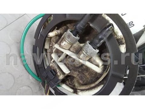 Новое Ford Transit, 2015 г., арт. BBM06M701, фото 3