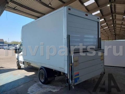 Новое Ford Transit, 2015 г., арт. BBM06M701, фото 4
