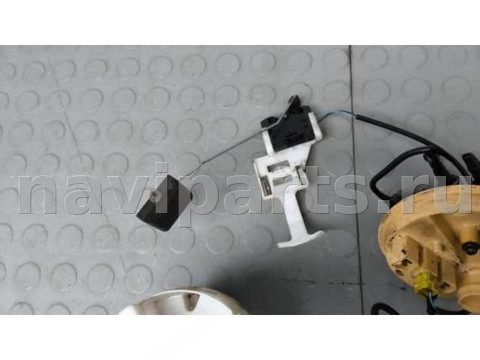 Новое Land-Rover Discovery, 2011 г., арт. BBM10M701, фото 3