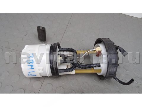 Новое Nissan Qashqai J10, 2012 г., арт. BBM18M701