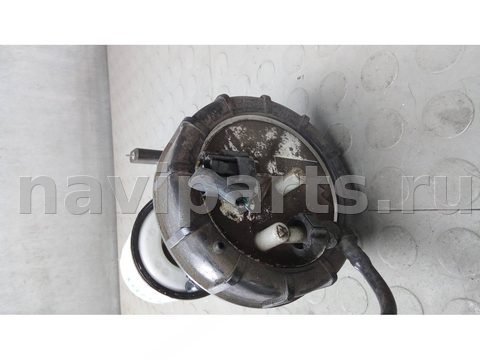 Новое Nissan Qashqai J10, 2012 г., арт. BBM18M701, фото 2