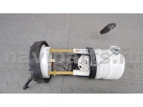Новое Nissan Qashqai J10, 2012 г., арт. BBM18M701, фото 3