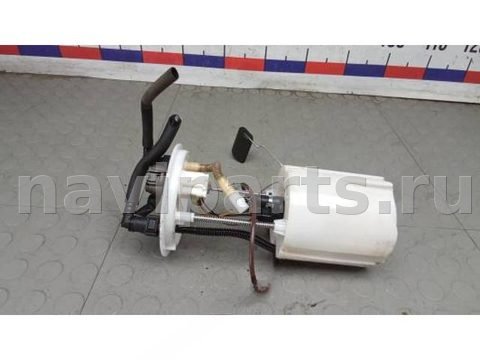 Новое Hyundai Santa Fe, 2015 г., арт. BBM23M701, фото 3