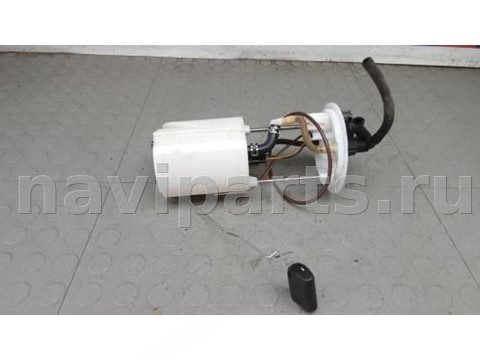 Новое Hyundai Santa Fe, 2015 г., арт. BBM23M701, фото 5