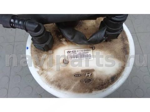 Новое Hyundai Santa Fe, 2015 г., арт. BBM23M701, фото 7