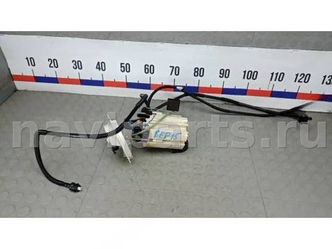Новое Mercedes C W204, 2008 г., арт. BEP15M701