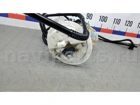 Новое Mercedes C W204, 2008 г., арт. BEP15M701, фото 5