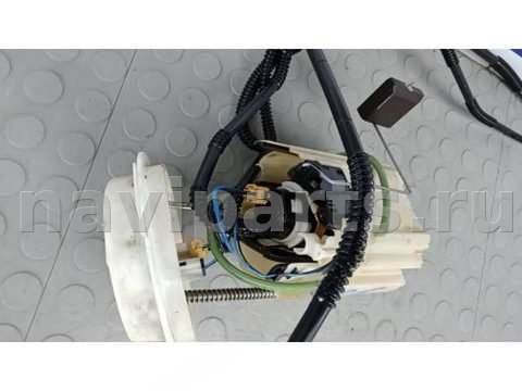 Новое Mercedes C W204, 2008 г., арт. BEP15M701_A259432, фото 2