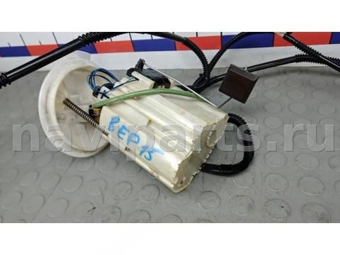 Новое Mercedes C W204, 2008 г., арт. BEP15M701_A259432, фото 4