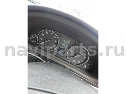 Новое Mercedes C W203, 2005 г., арт. BEP21M701, фото 6