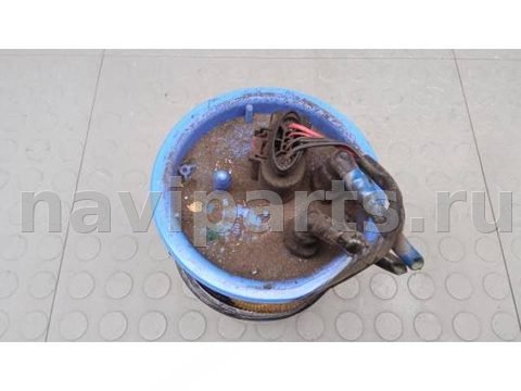 Новое Skoda Fabia, 2015 г., OEM 6R0919051N, арт. BGM03M701, фото 2