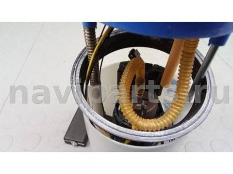 Новое Skoda Fabia, 2015 г., OEM 6R0919051N, арт. BGM03M701, фото 3