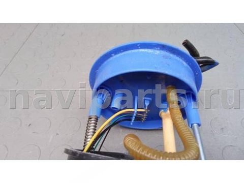Новое Skoda Fabia, 2015 г., OEM 6R0919051N, арт. BGM03M701, фото 5