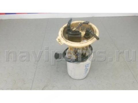 Новое Volkswagen Passat B7, 2011 г., OEM 3AA919050H, арт. BGM09M701