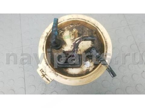 Новое Volkswagen Passat B7, 2011 г., OEM 3AA919050H, арт. BGM09M701, фото 2