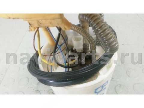 Новое Volkswagen Passat B7, 2011 г., OEM 3AA919050H, арт. BGM09M701, фото 3