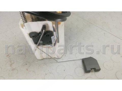 Новое Volkswagen Passat B7, 2011 г., OEM 3AA919050H, арт. BGM09M701, фото 4