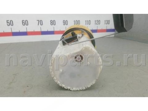 Новое Volkswagen Passat B7, 2011 г., OEM 3AA919050H, арт. BGM09M701, фото 5